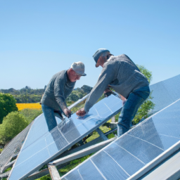 Tuiles Solaires : Intégration Harmonieuse de l'Énergie Renouvelable dans votre Toiture Canet-en-Roussillon